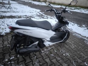 Honda pcx 125cm r.v 2020 - 4