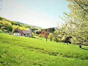 Bez maklérov predám slnečný pozemok v lokalite Mýtna (ID: 10 - 4