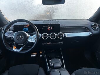 Mercedes EQB 300 4matic 168kw 9000km 9/22 - 4