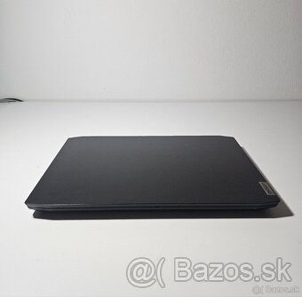 Herný notebook Lenovo i7 GTX 1650 ti RAM 16 GB pamäte - 4