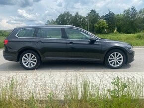 VOLKSWAGEN PASSAT VARIANT 2.0TDI 110KW DSG 11/2019•LED• - 4