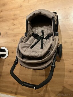 Športový kočík Peg Perego Book S - 4