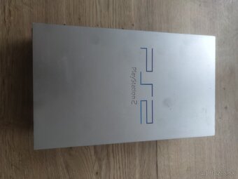 Ps2 FAT - 4