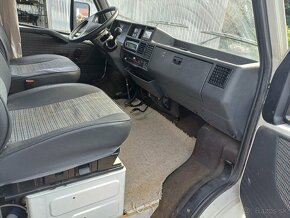 Fiat Ducato 1,9 TD - 4