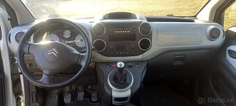 Citroen Berlingo 1,6 Multispace XTR - 4