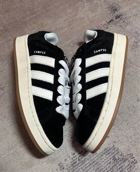 Campus adidas original tenisky - 4