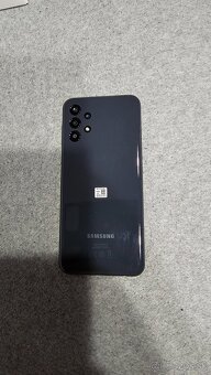 Samsung galaxy A13 - 4