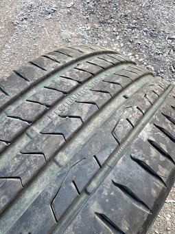 Top Continental Prenium Contact 7 245/40 R18 - 4