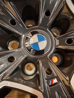 ORIG.BMW 7 G11 R20 G12 817M.BMW G30 R20.BMW G60 R20. - 4