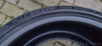 2ks. Letné Pneu MICHELIN 255/35 ZR19 96Y EXTRA LOAD - 4