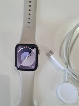 Apple Watch SE (2.gen) 41 mm - 4