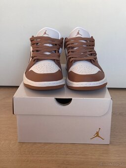 Air Jordan 1 low / archaeo 43 - 4