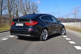 BMW 530d xDrive GT - 4