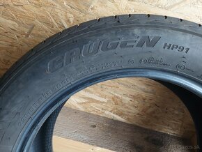 Kumho Crugen HP91 - 4