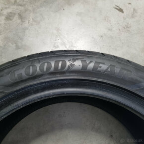 245/45 R18 RSC GOODYEAR pár letných pneumatík - 4