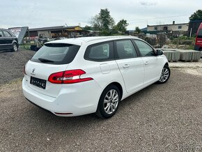 Peugeot 308 Break/SW SW 1.5 BlueHDi 130 S&S Active EAT8 - 4