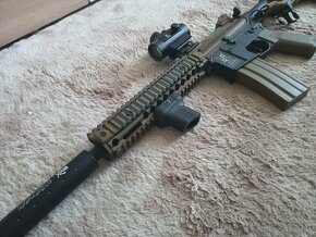 MK18 airsoft - 4