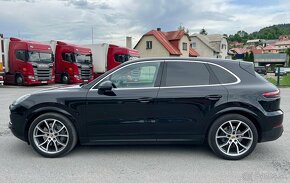 Porsche Cayenne S III //SK VOZIDLO - 4