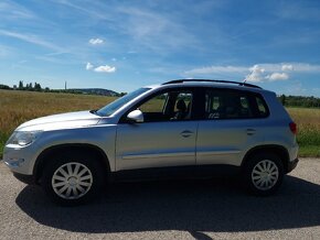 Volkswagen tiguan 2.0 tdi - 4