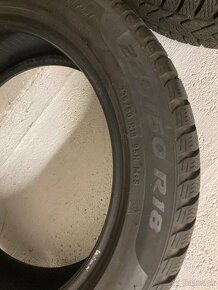 zimne pneumatiky Pirelli na predaj - 4