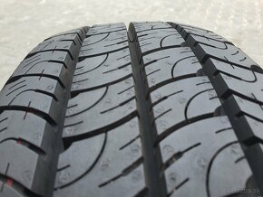 195/60 r16 c letne uzitkove pneumatiky 195 60 16 R16 C 195 c - 4