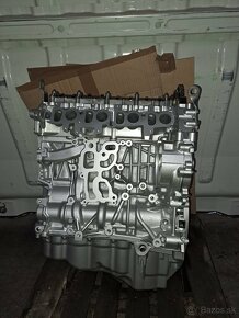 Motor pre BMW X6 X5 E - 4