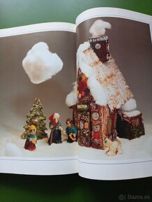 Das grose Kinder-Weihnachtsbuch - 4