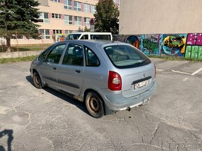 Citroen Xsara Picasso 2.0 HDi - 4