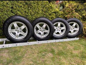 5x114,3 r16 Kia Hyunda - 4