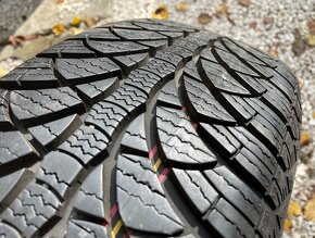 5x105 Opel Chevrolet 4x zimné 195/65 R15 - 4