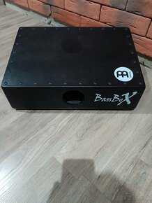 Meinl Pickup Bass Box - 4