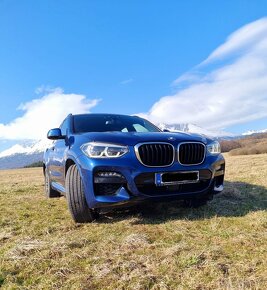 BMW X4. M30d xDrive - 4