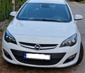 Opel Astra - 4