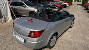 Renault Mégane Cabriolet 1.6 16V 83kw - 4