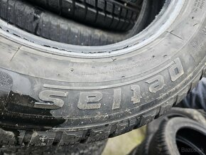 Zimne pneunatiky 175/70 r14 - 4