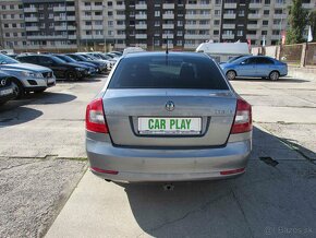 Škoda Octavia 1.6 TDI CR DPF Business - 4