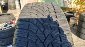 Zimné pneu 235/60 R18 --- BRIDGESTONE - 4