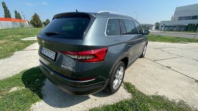 Škoda Kodiaq 2.0 TDI SCR Style DSG - 4