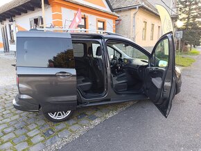 Ford Tourneo Courier Titanium 73kW/100PS - 4