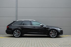 Audi A6 Allroad 3.0 biTDI quattro Tiptronic - 4