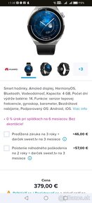 Huawei Watch GT3 Pro - 4