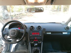 Audi A3 quattro 4x4 - 4