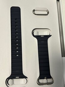 Apple Watch ultra 2 - 10 dni staré - 4