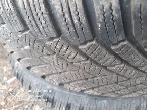 205/55R16 - 4