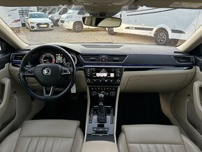 Škoda Superb Combi L&K 4x4 DSG 2.0 TDI, Zimna sada Business - 4