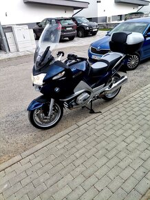 bmw r1200rt - 4