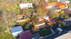 Myjavské kopanice – 280 m2 POZEMOK na rodinný domček / chatu - 4