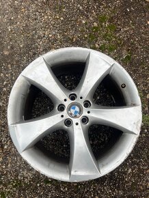 Styling 259 R20 BMW x5/X6 - 4