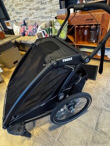 Thule Chariot Sport 2 - 4