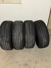 205/55 r16 letné pneumatiky - 4